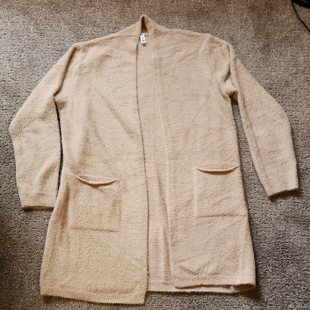 Amazon Cardigan
